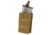 Condor Outdoor Single Open Top G36 Mag Pouch, Coyote Brown, 191129-498