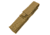 Condor Outdoor Single P90 and UMP45 Mag Pouch, Coyote Brown, MA31-498