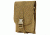 Condor Outdoor Small Utility Pouch, Coyote Brown, 191044-498