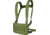 Condor Outdoor Stowaway Chest Rig, Olive Drab, 201236-001