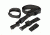 Condor Outdoor Tactical 3 Point Sling, Black, T3PS-002