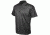 Condor Outdoor Tactical Polo - Black, L 612-002-L