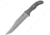 Condor Tool and Knife Belgian Bowie Micarta