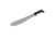Bolo Machete, Satin Finish