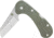 Condor Tool and Knife Cadejo Lockback Green