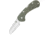 Condor Tool and Knife Cadejo Lockback Green