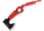 Condor Tool and Knife Carlitos Neck Hatchet Orange