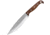 Condor Tool and Knife Jarn Fixed Blade, CTK286370SS