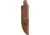 Condor Tool and Knife Kambo Pukko Fixed Blade, CTK397330HC