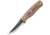 Condor Tool and Knife Kambo Pukko Fixed Blade, CTK397330HC