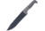 Condor Tool and Knife Moonstocker, Micarta Handle, Plain, Nylon Sheath CTK258-9HC