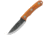 Condor Tool and Knife Mountain Pass Carry Knife