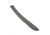 Condor Tool and Knife Naval Cutlass Sword,24in Black Plain 1075 High Carbon Steel, Epoxy Black Powder Coating,Hardwood Handle w/Sheath CTK360-24HC
