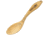Condor Tool and Knife Norse Dragon Carved Spoon