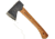 Condor Tool and Knife Scout Hatchet, Leather Sheath CTK4053C10
