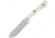 Condor Tool and Knife Sport X.E.R.O. Risk Fixed Blad, CTK2858420SK