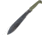 Condor Tool and Knife Terrachete Machete Army Green