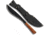 Condor Tool and Knife Thai Enep Knife, Hardwood Handle, Leather Sheath CTK414-12HC