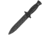 Condor Tool and Knife Training Kombat Rubber Dagger