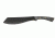 Condor Tool and Knife Warlock Machete, CTK253-12.5HC