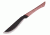 Condor Tool and Knife Daikaju Machete, Hardwood Handle, Leather Sheath CTK418-12.3HC