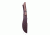 Condor Tool and Knife Daikaju Machete, Hardwood Handle, Leather Sheath CTK418-12.3HC