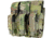 Condor Outdoor Triple Ak Kangaroo Pouch, Scorpion, MA72-800