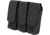 Condor Outdoor Triple AR/AK Mag Pouch, Black, MA33-002