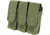 Condor Outdoor Triple AR/AK Mag Pouch, Olive Drab, MA33-001