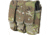 Condor Outdoor Triple AR/AK Mag Pouch, Scorpion, MA33-800