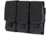 Condor Outdoor Triple M4 Magazine Pouch, Black, 12-MA58-002