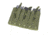 Condor Outdoor Triple Stacker M4 Mag Pouch, Olive Drab, MA44-001