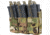 Condor Outdoor Triple Stacker M4 Mag Pouch, Scorpion, MA44-800