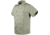 Condor Outdoor Twill Class B Short Sleeves Shirt, Silver Tan, Neck Size - 15, 101245-038-M