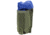 Condor Outdoor Universal Rifle Mag Pouch, Od, 191128-001