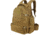 Condor Outdoor Urban Go Pack, Coyote Brown, 147-498