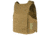 Condor Outdoor Vanquish Lt Plate Carrier, Coyote Brown, 201091-498