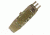 Condor Outdoor VAS Modular Cummerbund 2pcs per Pack, Multicam, Large, Extra Large, 221123-008-L