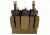 Condor Outdoor VAS Recon Mag Panel, Coyote Brown, 221141-498