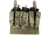 Condor Outdoor Vas Recon Mag Panel, Scorpion, 221141-800
