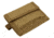 Condor Outdoor VAULT Tri-fold Wallet, Coyote Brown, 235-498