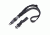 Condor Outdoor Viper Single Point Bungee Sling, Black, US1021-002