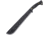 Condor Wastelander Machete Knife, 12.63 natural finish 1075HC steel blade, Black and white micarta handle, CTK2824-12.68HC