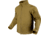 Condor Outdoor Westpac Softshell Jacket, Medium, Coyote Brown, 101166-498-M