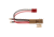 Connect-Ease Connect Ease Outboard Motor Connection With Auxiliary Connector, Pack Of 12, BCE12VBM6K-12
