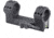 Riton by Contessa 30mm Picatinny QD Mount, 20 MOA, Black, NSN #, XRC30QD2023