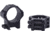 Riton by Contessa 34mm Tactical Rifle Scope Rings, Black, NSN #, XRC3410T23