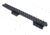 Contessa Night Vision Rear Extention Rail for 60mm, Black, Sabatti Sapphire, PH66-NV