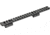 Contessa Night Vision Rear Extention Rail for 60mm, Black, Sako 85 Xs, PH31-NV