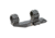 Contessa QD Cantilever Mount, Black, 30mm, SBT02FW-BLK